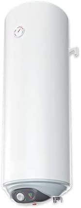 Ryte Eco Termo Eléctrico Slim 80 litros | Calentador de Agua Vertical, Serie Premium Eco, Instantaneo - Aislamiento de alta densidad