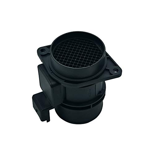 ZEALfix MAF Sensor de medidor de flujo de aire masivo para Movano Vivaro 1.9,2.5 5WK9620 7700109812